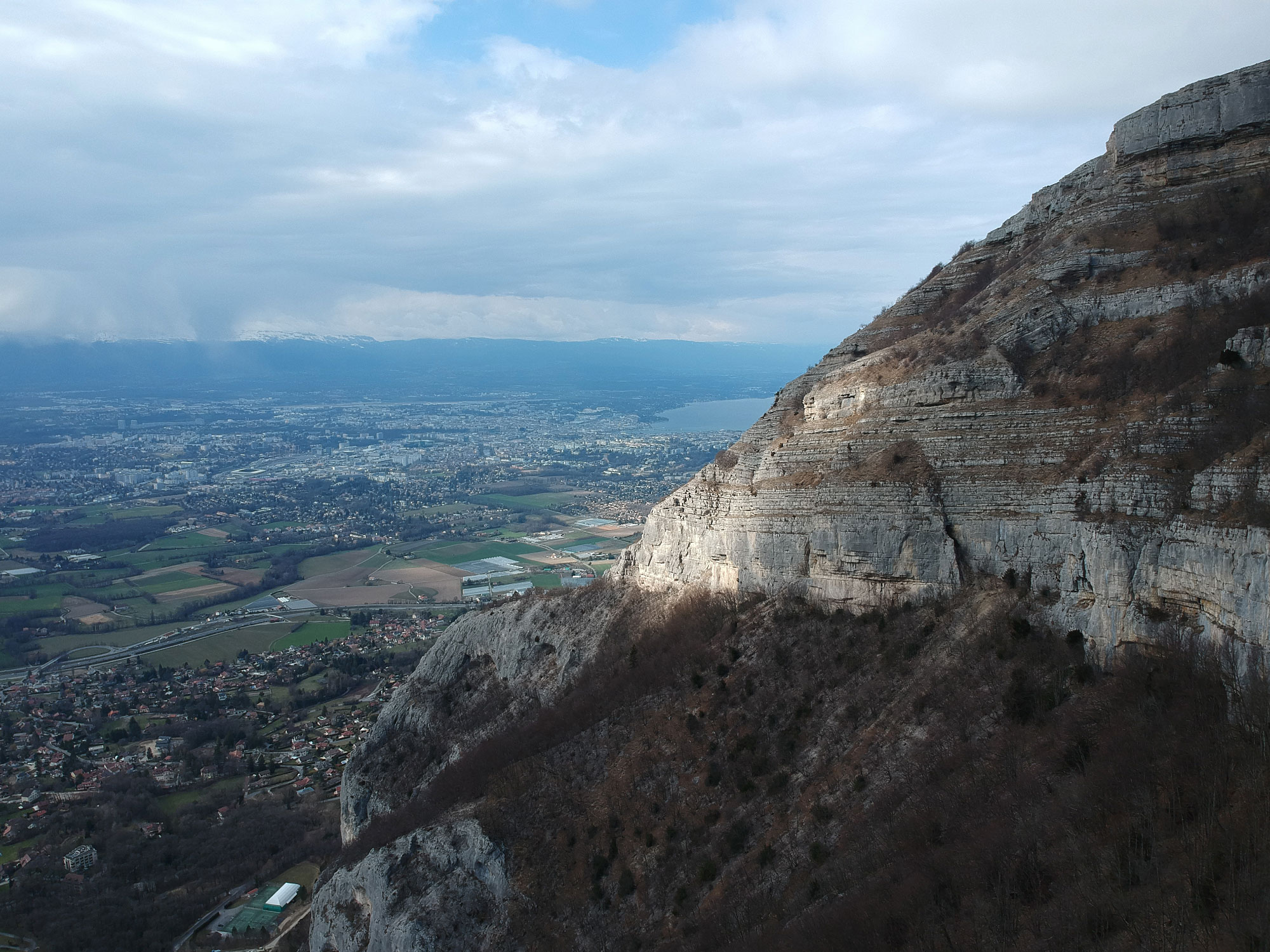 Cave of the Orjobet